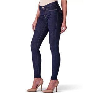Rock and Republic Kashmere Crop Ankle Jeans New‎ With Tags size 10